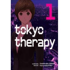 Acheter Tokyo Therapy sur Amazon