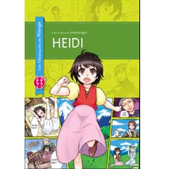 Acheter Heidi sur Amazon