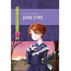 Acheter Jane Eyre sur Amazon