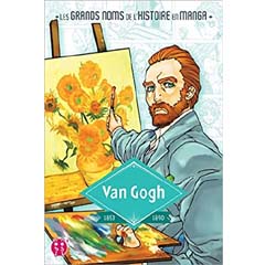 Acheter Van Gogh sur Amazon