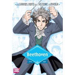 Acheter Beethoven sur Amazon