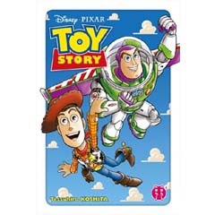 Acheter Toy Story sur Amazon