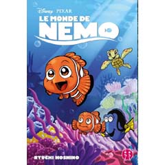 Acheter Le Monde de Nemo sur Amazon