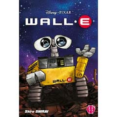 Acheter Wall-E sur Amazon