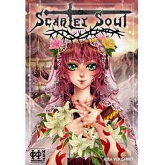 Acheter Scarlet Soul sur Amazon