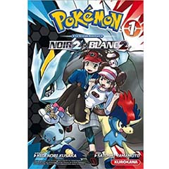 Acheter Pokémon Noir 2 &Blanc 2 sur Amazon