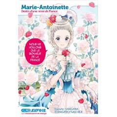 Acheter Marie-Antoinette, destin d'une reine de France sur Amazon