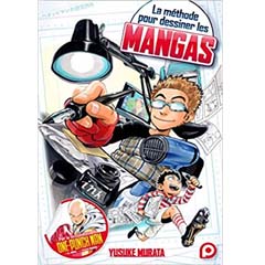 Acheter La Méthode pour dessiner les mangas sur Amazon