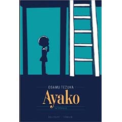 Acheter Ayako édition 90 ans sur Amazon