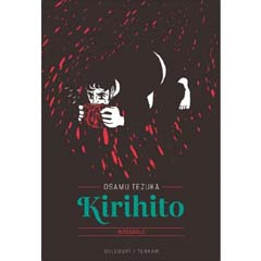 Acheter Kirihito Edition Prestige sur Amazon