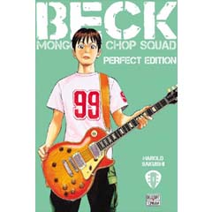 Acheter Beck Perfect Edition sur Amazon