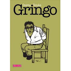 Acheter Gringo sur Amazon
