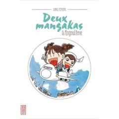 Acheter Deux mangakas à Angoulême sur Amazon