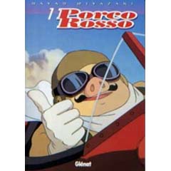 Acheter Porco Rosso - Anime Manga - sur Amazon