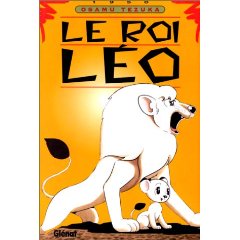 Acheter Le Roi Léo sur Amazon
