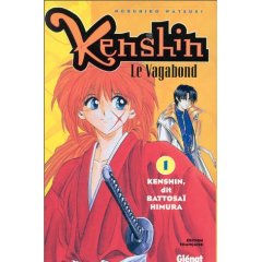 Acheter Kenshin - Le vagabond sur Amazon