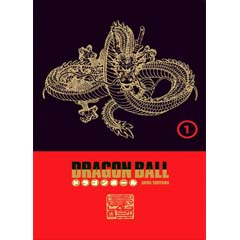 Acheter Dragon Ball Coffret sur Amazon