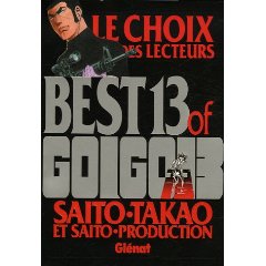 Acheter Golgo 13 - Best of sur Amazon