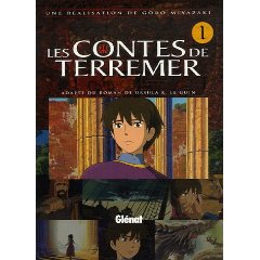 Acheter Contes de Terremer - Anime Manga - sur Amazon