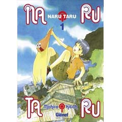 Acheter Naru taru - 2nde Edition sur Amazon