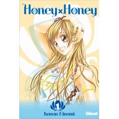 Acheter Honey X Honey sur Amazon