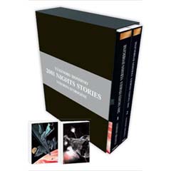 Acheter 2001 Nights Stories - Version d'origine sur Amazon
