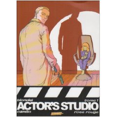 Acheter Actor's studio sur Amazon