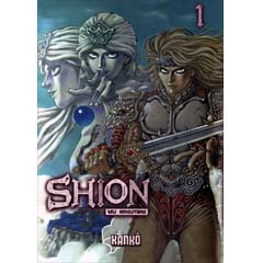 Acheter Shion sur Amazon