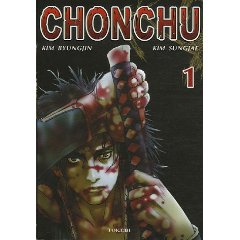 Acheter Chonchu - Réedition - sur Amazon