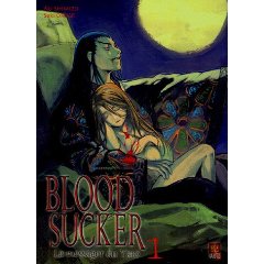 Acheter Blood Sucker sur Amazon
