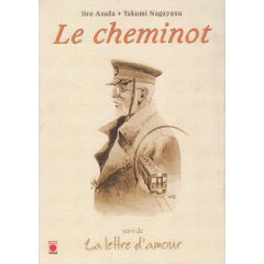 Acheter Le Cheminot - Deluxe - sur Amazon