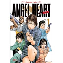 Acheter Angel Heart Saison 1 Edition Double sur Amazon