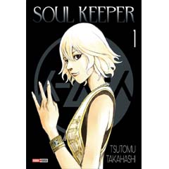 Acheter Soul Keeper sur Amazon