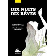 Acheter Dix Nuits, Dix Rêves sur Amazon