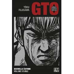 Acheter GTO Edition Double sur Amazon