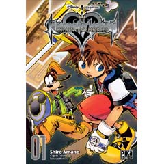 Acheter Kingdom Hearts - Chain of Memories – Nouvelle édition sur Amazon