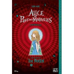 Acheter Alice au pays des merveilles l'intégrale sur Amazon