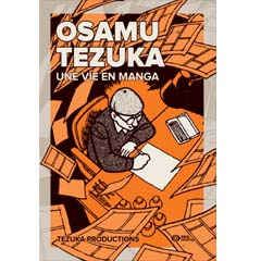 Acheter Osamu Tezuka, une vie en manga sur Amazon