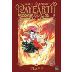 Acheter Magic Knight Rayearth – Nouvelle édition sur Amazon