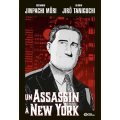 Acheter Un Assassin à New York sur Amazon