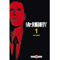 Acheter Mr. Nobody sur Amazon