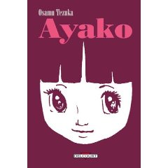 Acheter Ayako sur Amazon
