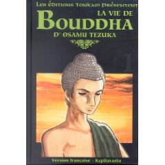 Acheter La Vie de Bouddha Deluxe sur Amazon