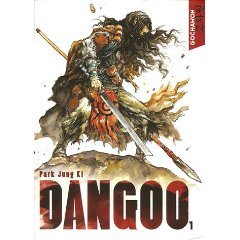 Acheter Dangoo sur Amazon