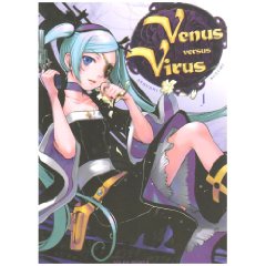 Acheter Venus versus virus sur Amazon