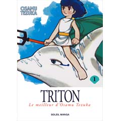Acheter Triton sur Amazon