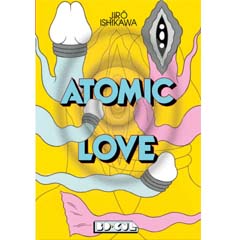 Acheter Atomic Love sur Amazon