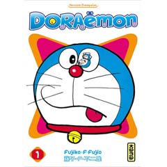 Acheter Doraemon sur Amazon