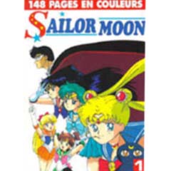 Acheter Sailor moon - Anime Manga - sur Amazon