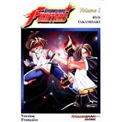 Acheter The King of Fighters sur Amazon